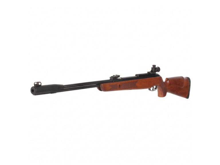 Carabina Gamo CFX Royal 4.5 mm vista lateral