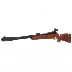 Carabina Gamo CFX Royal 4.5 mm vista lateral