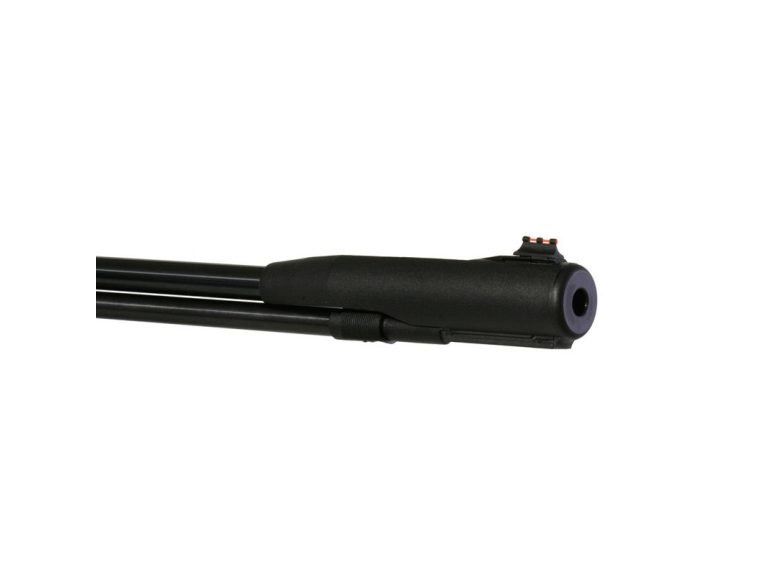 Carabina Gamo CFX Royal 4.5 mm vista bocacha