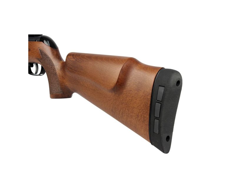 Culata CFX Royal 4.5 mm