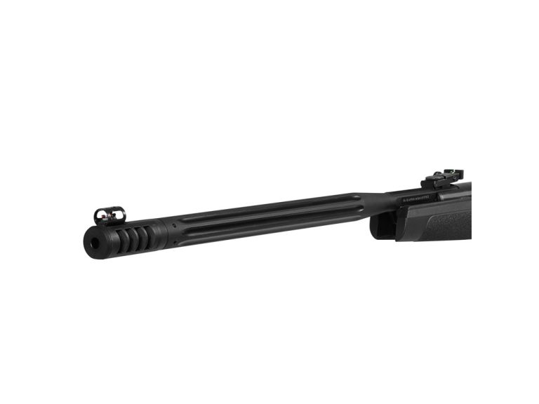 Cañón silenciado Gamo Black Maxxim IGT Mach 1 5.5