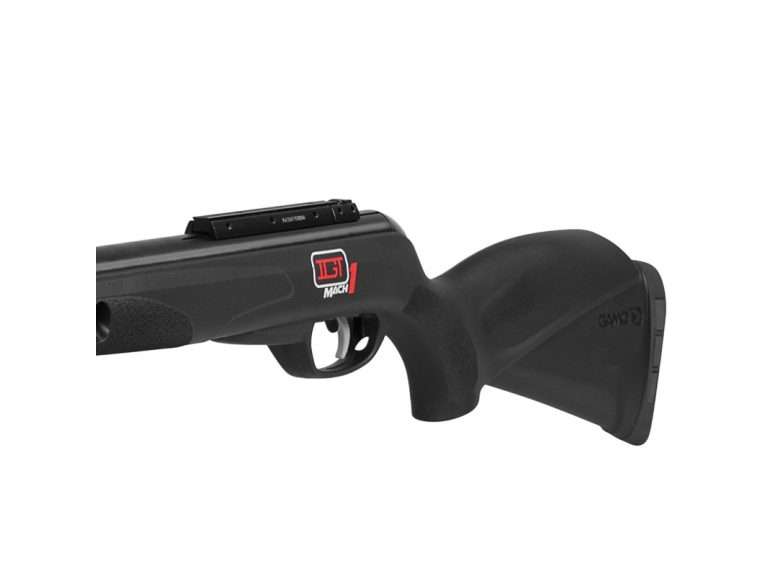 Gamo black Maxxim IGT Mach 1 5.5 mm culata