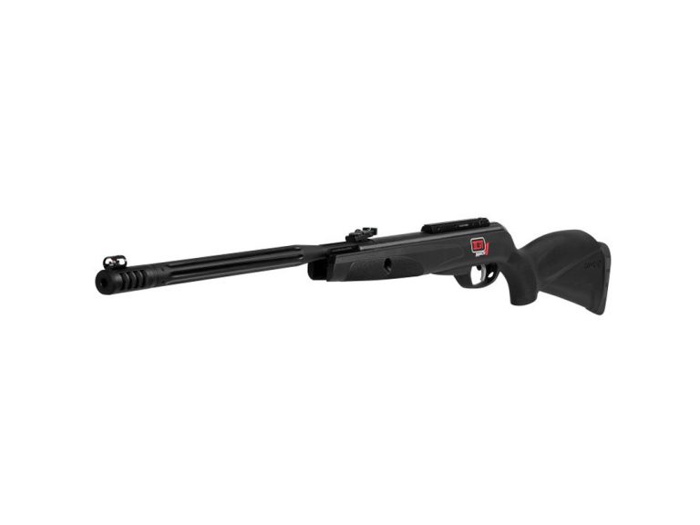 Carabina Gamo Black Maxxim IGT Mach 1 5.5 mm vista completa
