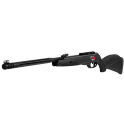 Carabina Gamo Black Maxxim IGT Mach 1 5.5 mm vista completa