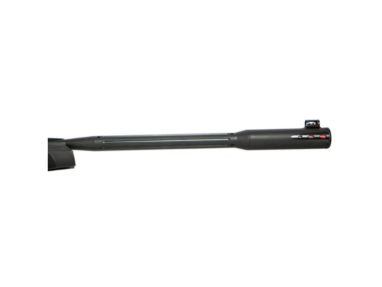 Black Fusion IGT Match 1 5.5 mm cañón