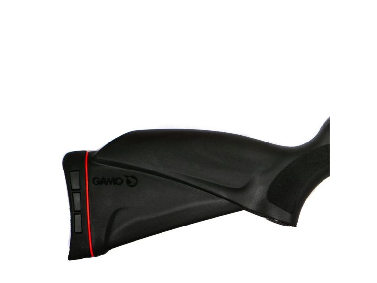 Gamo Black Fusion IGT Match 1 5.5 mm culata