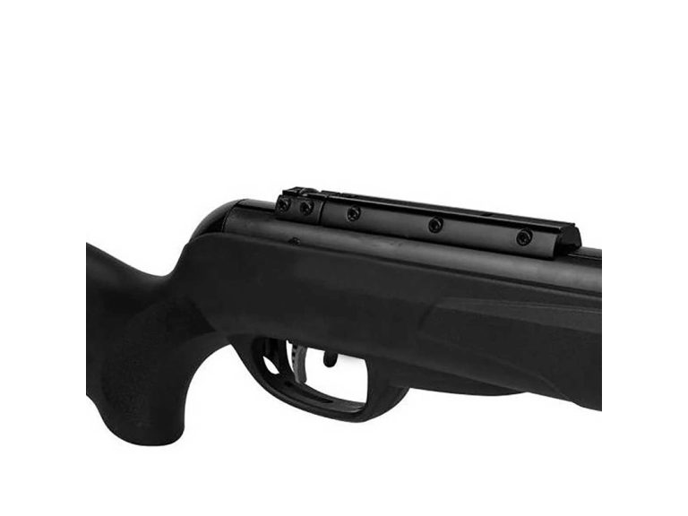 Cuerpo Carabina Gamo Black Fusion IGT Match 1 5.5 mm