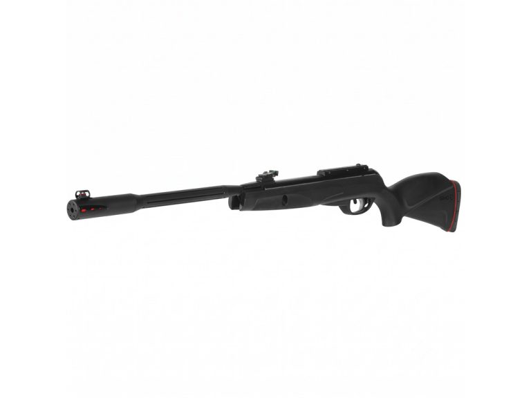 Carabina Gamo Black Fusion IGT Mach 1 4.5