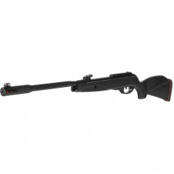 Carabina Gamo Black Fusion IGT Mach 1 5.5 vista frontal