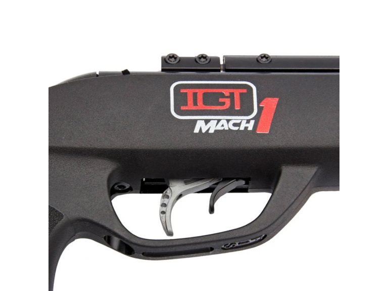 Gatillo CAT ajustable de la carabina Gamo G-Magnum