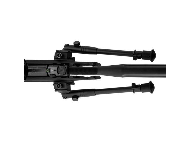 Gamo HPA Mi Whisper Maxxim IGT + Visor 3-9X40WR bípode