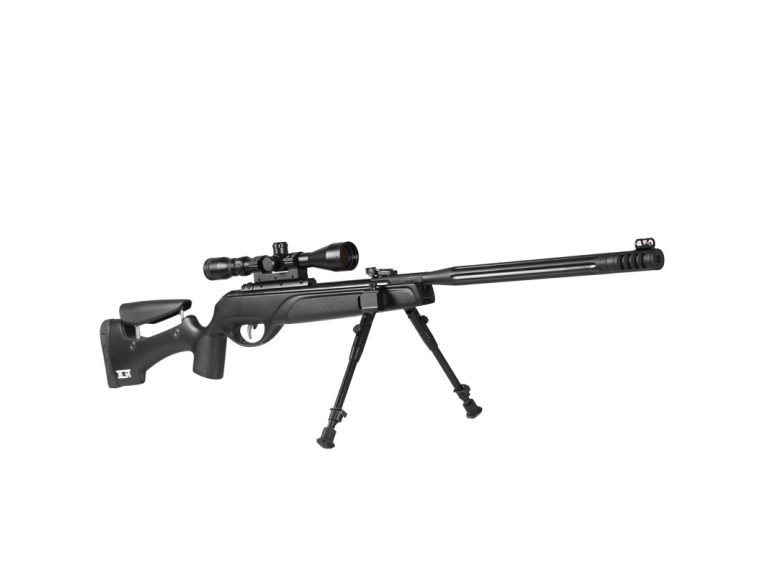 Gamo HPA Mi Whisper Maxxim IGT vista lateral