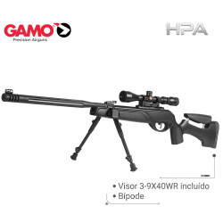 Carabina Gamo HPA Mi Whisper Maxxim IGT perfil