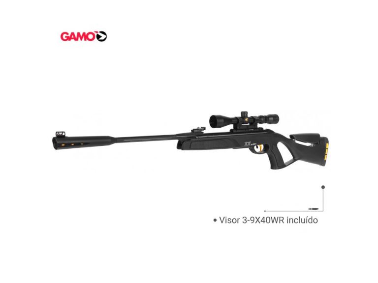 Carabina Gamo Elite Premium IGT 5.5 mm de perfil