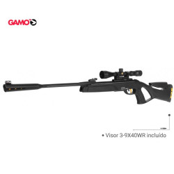Carabina Gamo Elite Premium IGT 5.5 mm de perfil