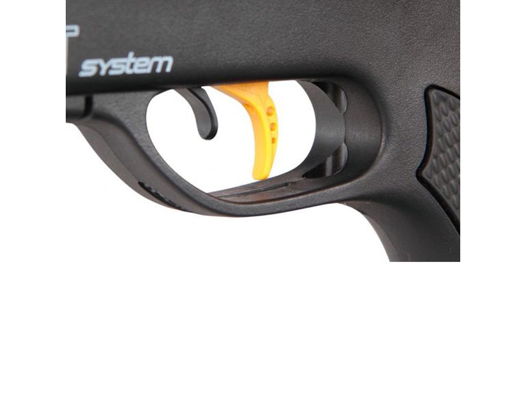 Vista gatillo Gamo Elite Premium IGT 5.5 mm + Visor 3-9x40 WR