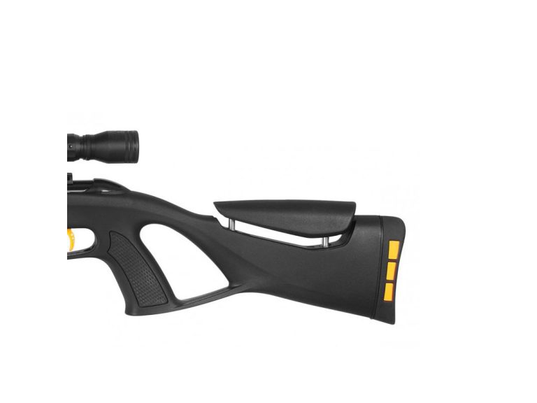 Parte trasera culata Gamo Elite Premium IGT 5.5 mm + Visor 3-9x40 WR