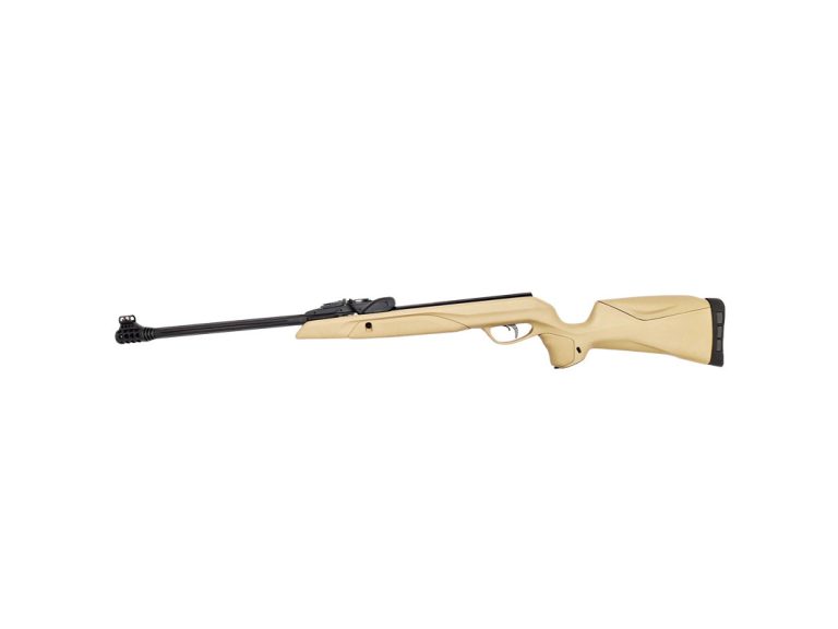 Carabina Gamo Swarm Desert Storm IGT 4.5 mm lateral