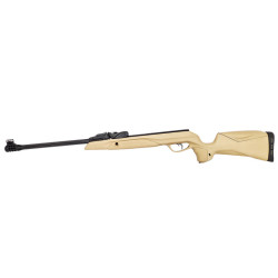Carabina Gamo Swarm Desert Storm IGT 4.5 mm lateral