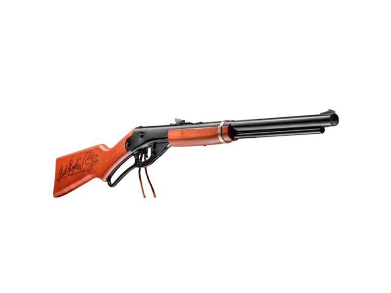 Carabina Daisy Adult Red Ryder 4.5 mm de perfil