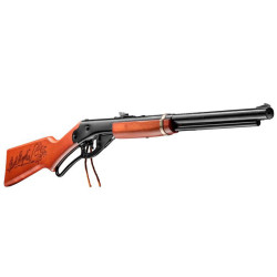 Carabina Daisy Adult Red Ryder 4.5 mm de perfil