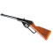 Daisy Buck 4.5 mm perfil lateral
