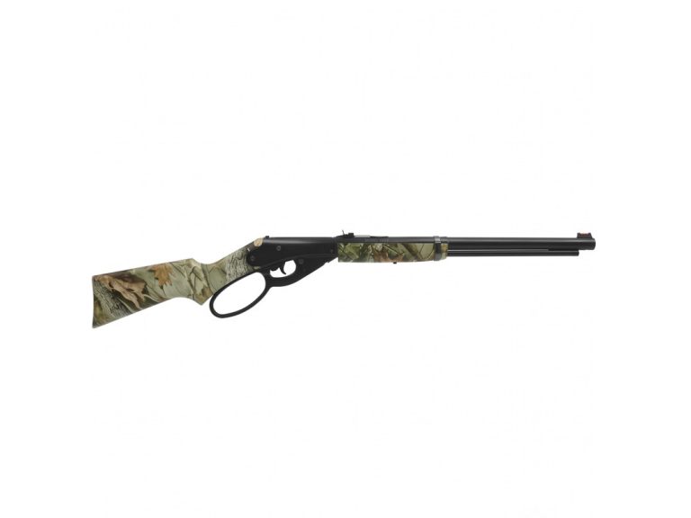 Carabina Daisy 1999 4.5mm camuflaje