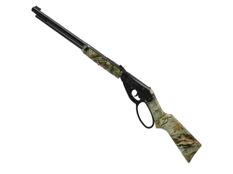 Carabina Daisy 1999 4.5mm camuflaje