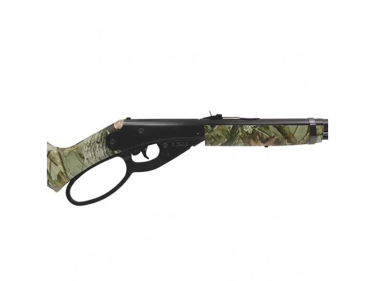 Carabina Daisy 1999 4.5mm camuflaje