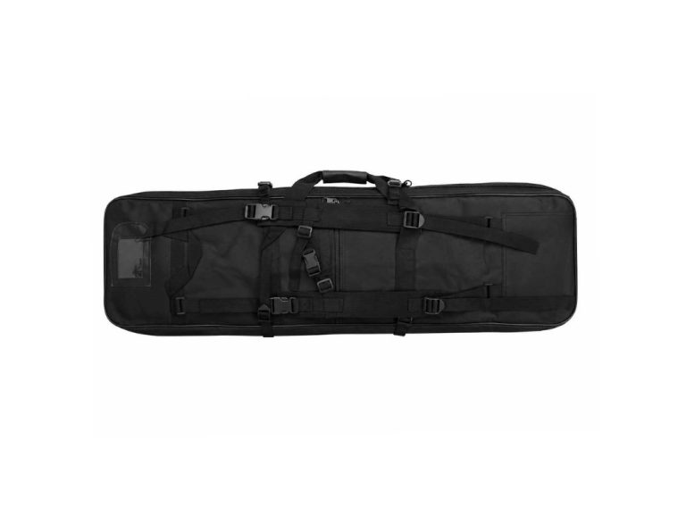 Funda Corsair MK2 Corso negro trasera