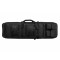 Funda fusil Corsair MK2 Corso negro vista frontal