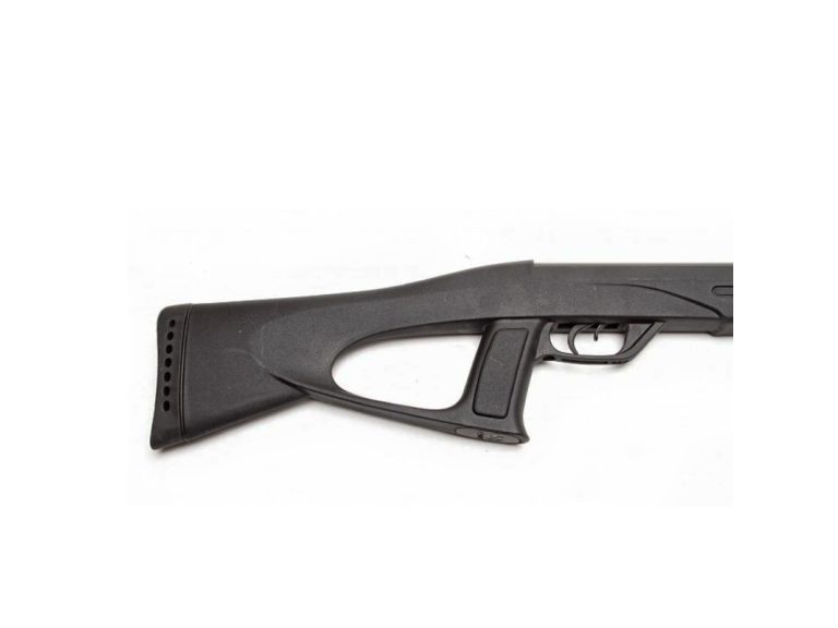 Carabina Gamo Delta Fox GT 4.5 mm + Visor 4x20 culata