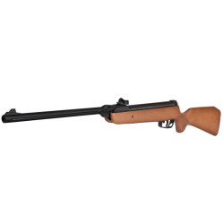 Carabina Gamo Junior Delta 4.5 mm vista lateral completa
