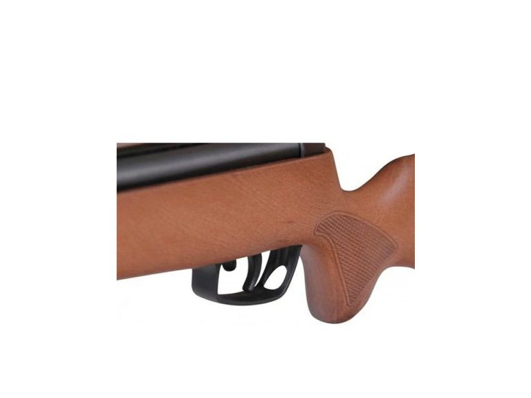 Carabina de aire comprimido Gamo Junior Delta vista gatillo