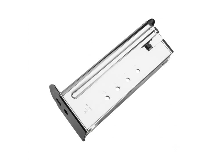 Cargador gas Desert Eagle Tokyo Marui plata