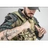 Cuchillo Pugna Dummy Negro - Secutor