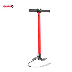 Bomba Gamo Flex PCP vista frontal completa