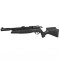 Carabina PCP Gamo Arrow 4.5 en ángulo de perfil