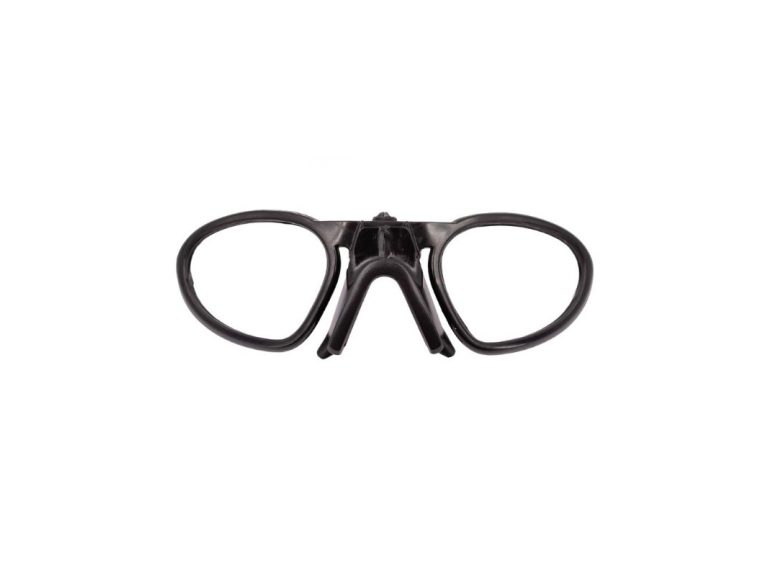 Gafa Corso Revenge Sinker 3 Lentes Negra