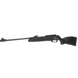 Carabina Gamo Black 1000 6.35 mm lateral