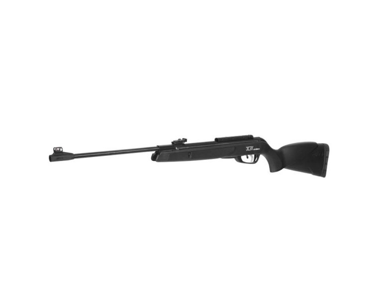 Carabina Gamo Black 1000 IGT 5.5mm vista de lado