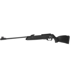 Carabina Gamo Black 1000 IGT 5.5mm vista de lado