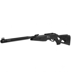 Carabina Whisper Maxxim IGT 5.5 mm vista lateral