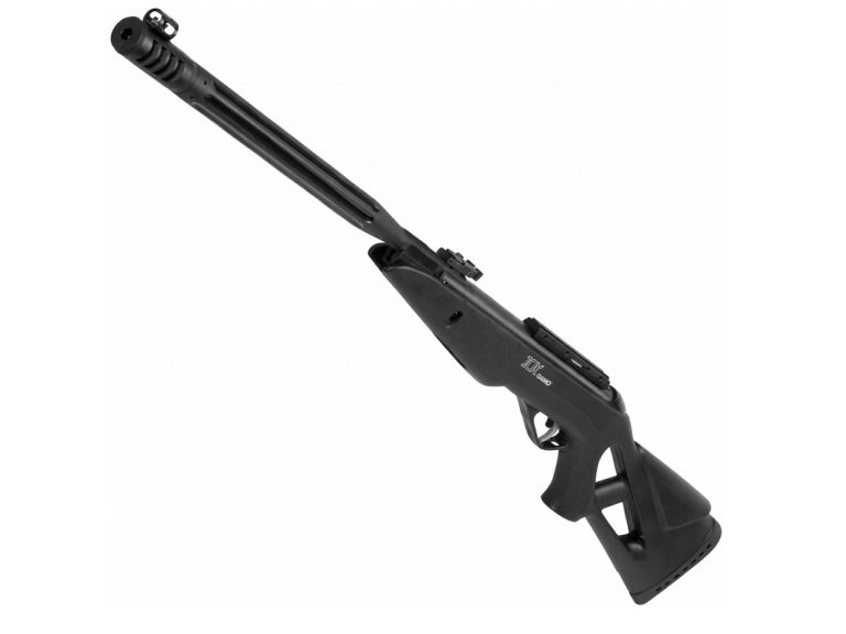 Carabina Whisper Maxxim IGT 5.5 mm 24J