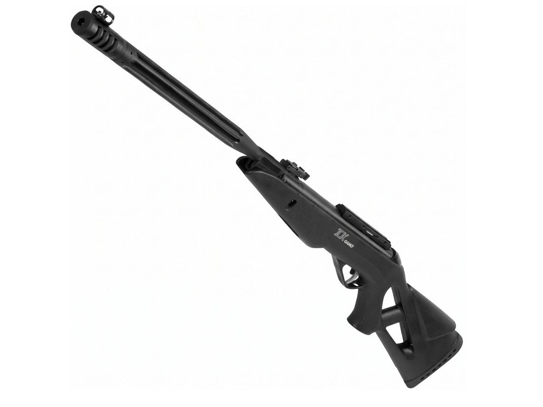 Carabina Whisper Maxxim IGT 4.5 mm 24J