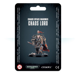 Kit SEÑOR DEL CAOS con Armadura de EXTERMINADOR · VSGun