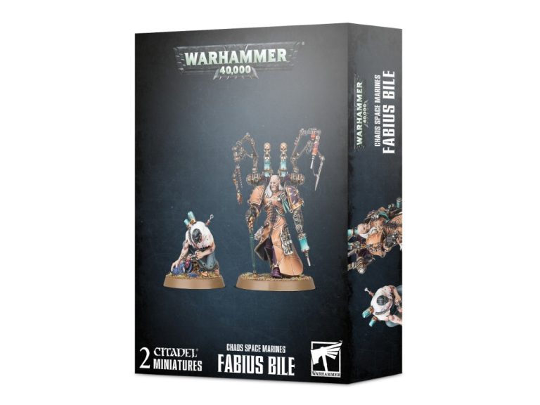 Caja Fabius Bile