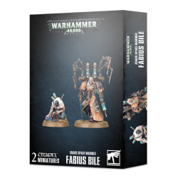 Caja Fabius Bile
