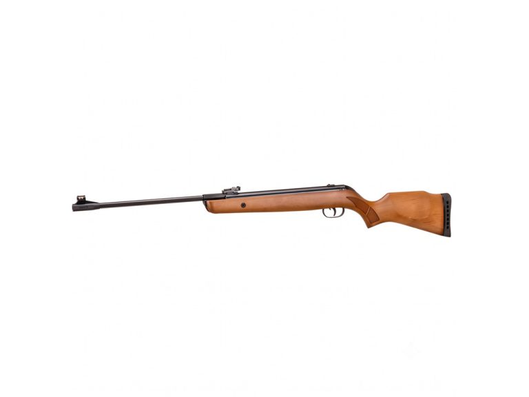 Carabina Gamo Big Cat Hunter 4.5 mm vista lateral