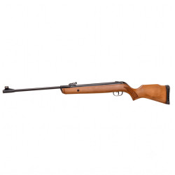 Carabina Gamo Big Cat Hunter 4.5 mm vista lateral